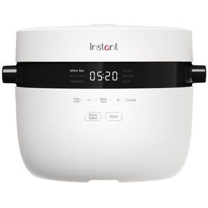 Pot Rice Cooker 12 IPRC1201WE (140-5021-01-EU) kép