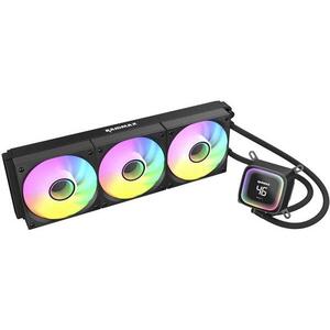 Digital LD360 ARGB BLACK (LD360BK) kép