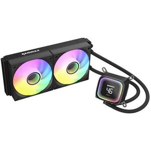 Digital LD240 ARGB BLACK (LD240BK) kép