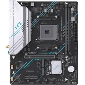 B550M GAMING WIFI kép