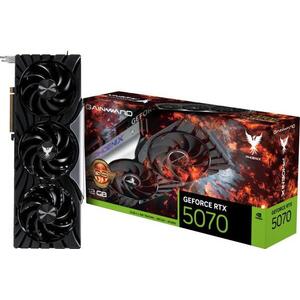 GeForce RTX 5070 Phoenix GS 12GB GDDR7 192bit (NE75070T19K9-GB2050X) kép