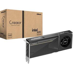 Creator R9700 CT 24GB kép