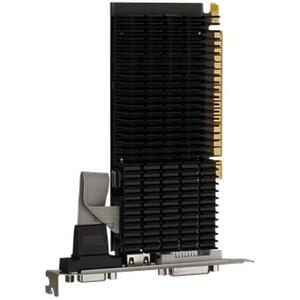 GeForce GT 710 2GB GDDR3 (MS-GT710 LP 2G) kép