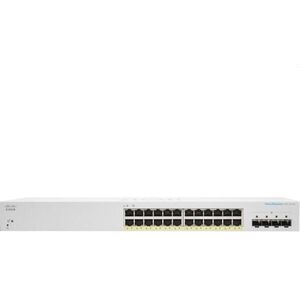 CBS220-24FP-4G-EU kép