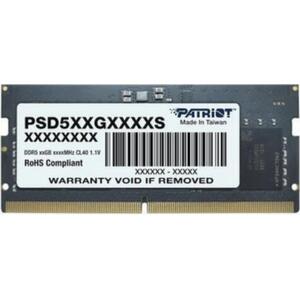 16GB DDR5 5600MHz PSD516G560081S kép