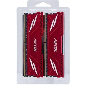 32GB (2x16GB) DDR4 3200MHz AFLD432PS1CAD kép