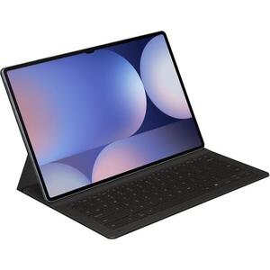 Galaxy Tab S10 Ultra S9 Keyboard Slim Cover black (EF-DX920UBEGWW) kép