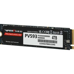 Viper PV593 4TB (PV593P4TBM28H) kép