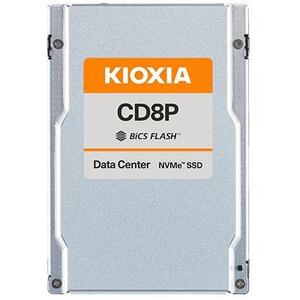 KIOXIA CD8P-V 6.4TB (KCD8XPUG6T40) kép