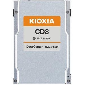 Kioxia CD8-V 800GB 2.5 (KCD8XVUG800G) kép