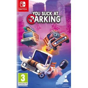 You Suck at Parking (Switch) kép