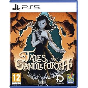 Tales from Candleforth (PS5) kép
