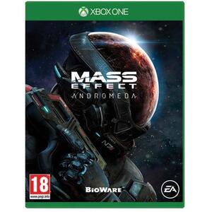 Mass Effect Andromeda (Xbox One) kép