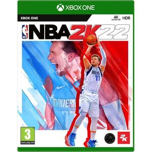 NBA 2K22 (Xbox One) kép