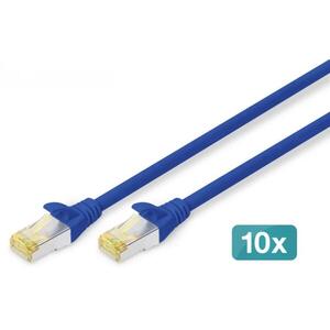 DIGITUS DK-1644-A-010-B-10 kép