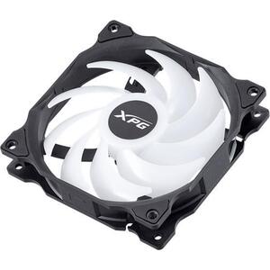 Vento RGB (VENTO120ARGBPWM-BKCWW) kép