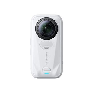 Insta360 X6 Standard Bundle Arctic White kép