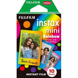 Fujifilm Instax mini Rainbow WW1 kép