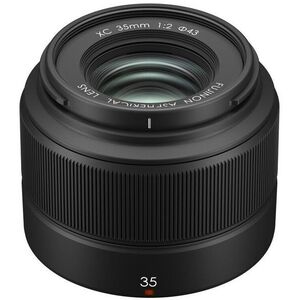 Fujifilm Fujinon XC 35mm f/2 kép