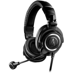 Audio-Technica ATH-M50xSTS kép