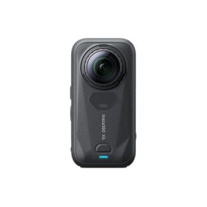 Insta360 X6 Standard Bundle Midnight Black kép