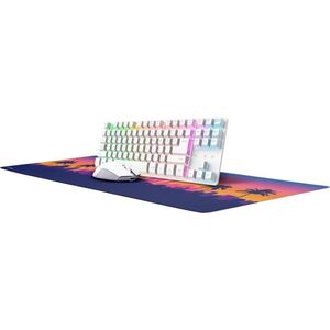 Trust GXT882 3-IN-1 MIAMI Gaming Bundle US kép