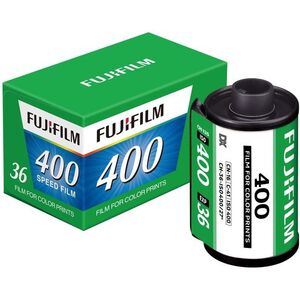 Fujifilm 400 135/36 kép