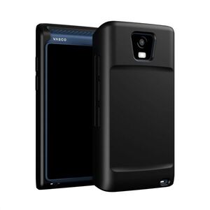 Vasco obal pro Vasco Translator Q1, Solid Black kép