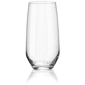 Rona Longdrink pohár 4 db 460 ml CHARISMA kép