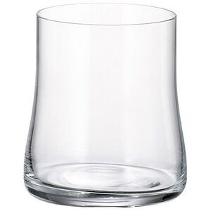 Bohemia Royal Crystal Aira whiskys pohárkészlet, 6 db, 340 ml kép