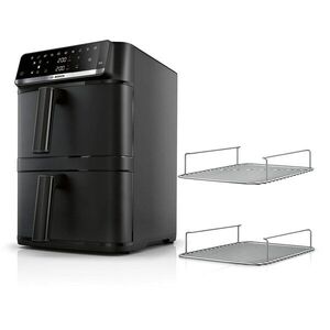Bosch MAFD661B4 Serie 6 Dual kép