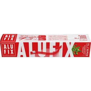 ALUFIX 3 l, 10 darab kép