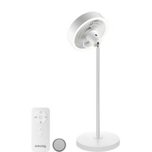 Siguro Lumi P400W világítással kép
