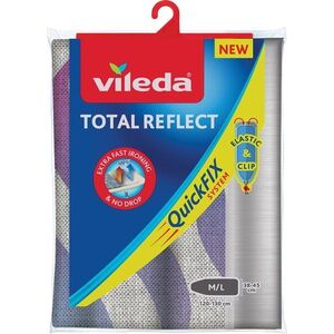 VILEDA Total Reflect vasalódeszka huzat kép