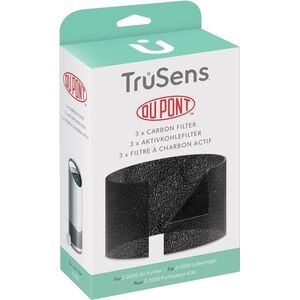 Leitz TruSens Carbon Szűrő Z-2000 3pcs kép