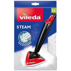 VILEDA Steam kendő, tartalék kép