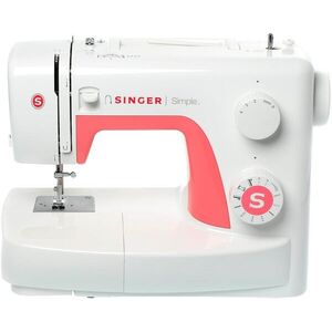 SINGER Simple 3210 varrógép kép
