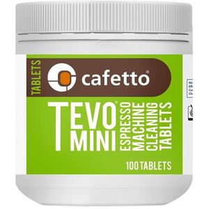 Cafetto TEVO Mini 1, 5 g, 100 db kép