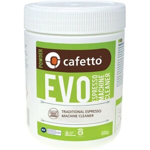 Cafetto EVO, 500 g kép