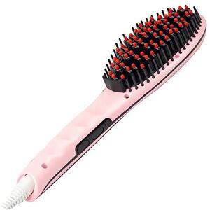 HQT-906 H-STRAIGHTENER Ionizáló hajvasaló kép