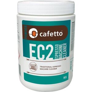 Cafetto EC2 Espresso Clean, 1 kg kép