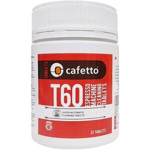 Cafetto T60 6, 0 g, 31 db kép