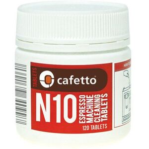 Cafetto N10 1, 0 g, 120 db kép