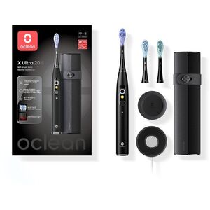 Oclean X Ultra 20 Set Black kép