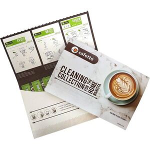 Cafetto Cleaning Collection kép