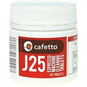 Cafetto J25 2, 5 g, 60 db kép
