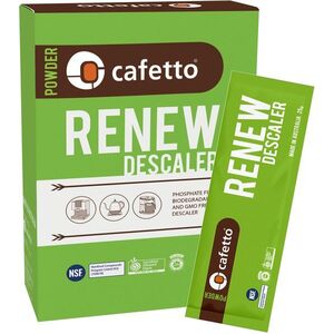 Cafetto Renew 6 × 25 g kép
