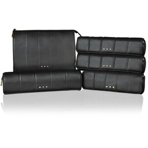 ghd tartó utazáshoz a wet-to-dry technikához kép