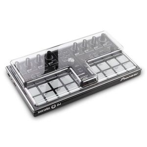 Decksaver Pioneer SP1 cover kép
