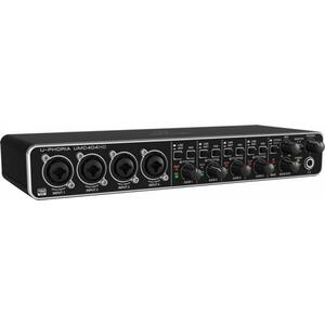 U-Phoria UMC404HD kép
